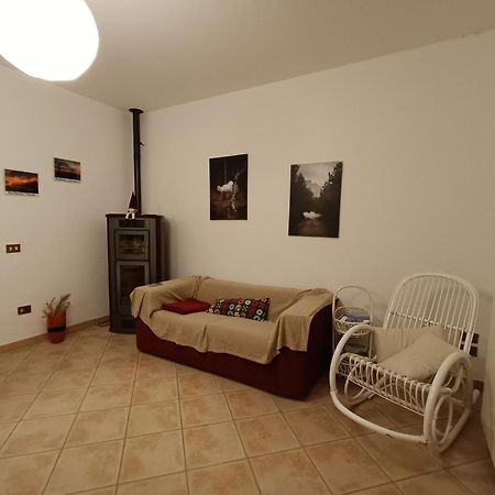 La Quercia Incantata Camerino Kültér fotó