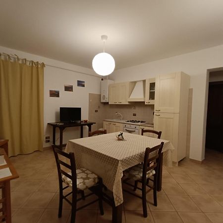La Quercia Incantata Camerino Kültér fotó