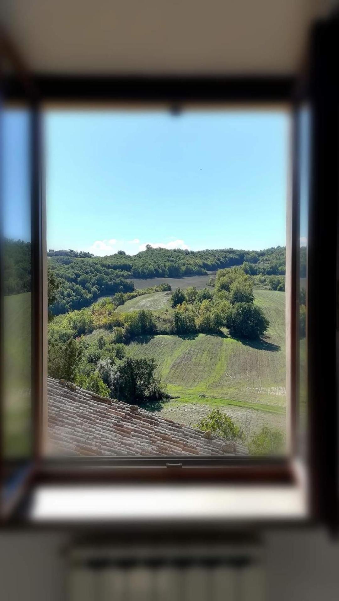 La Quercia Incantata Camerino Kültér fotó