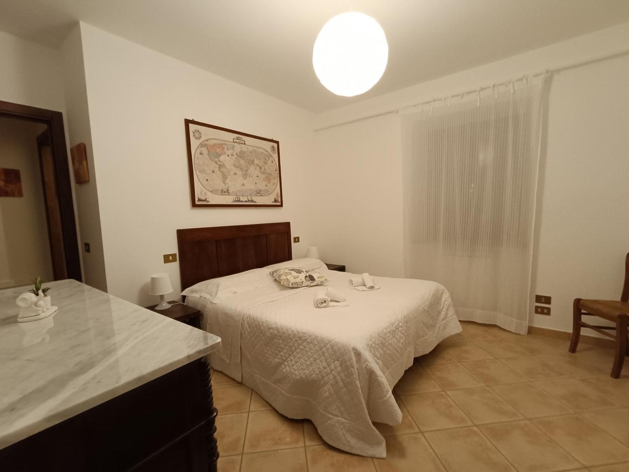 La Quercia Incantata Camerino Kültér fotó
