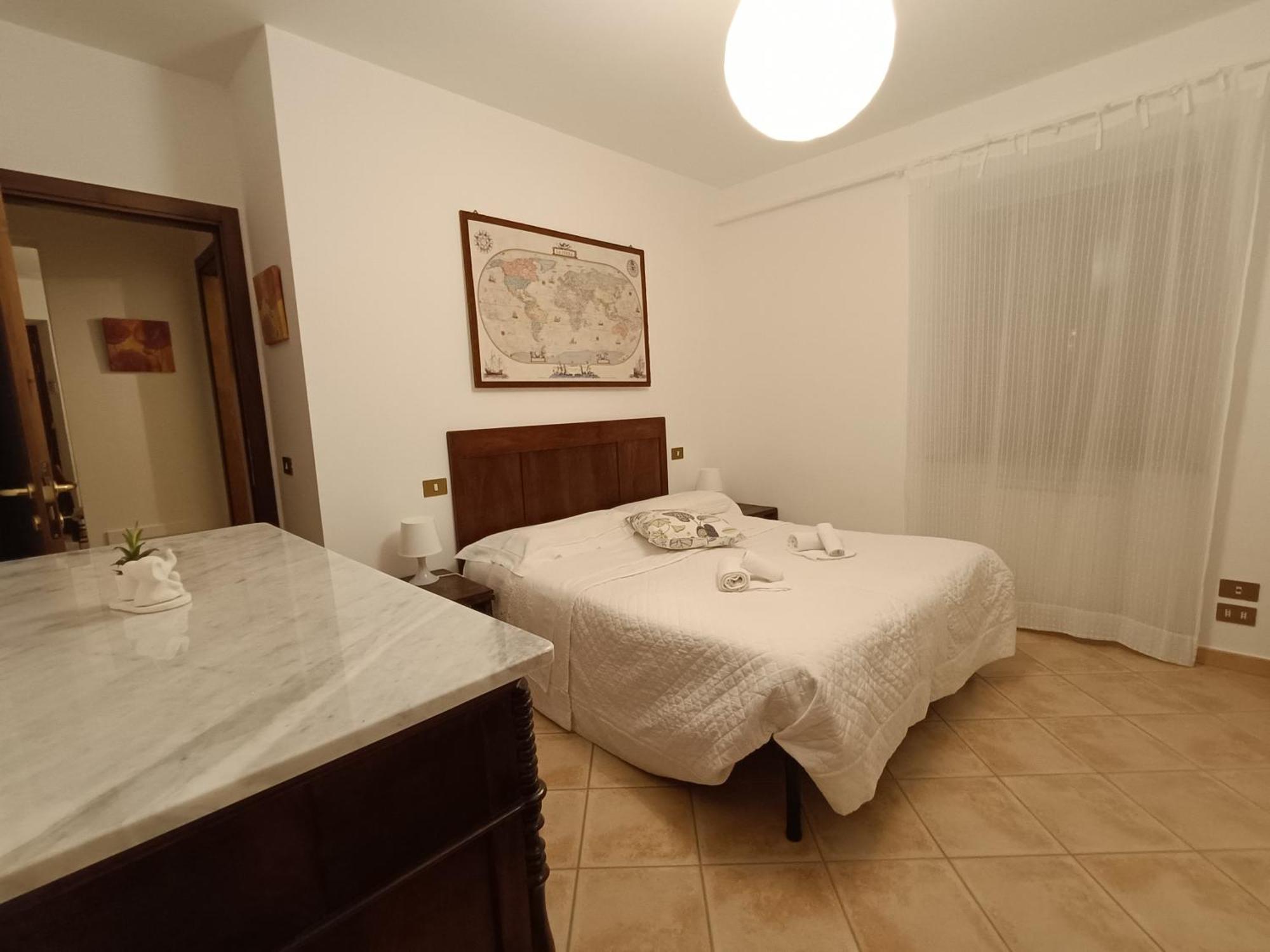 La Quercia Incantata Camerino Kültér fotó
