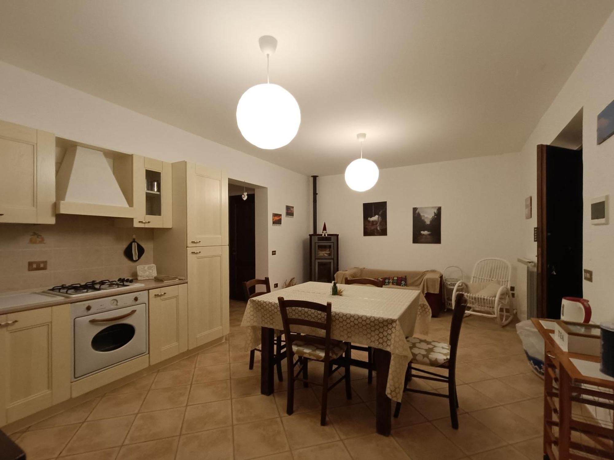 La Quercia Incantata Camerino Kültér fotó