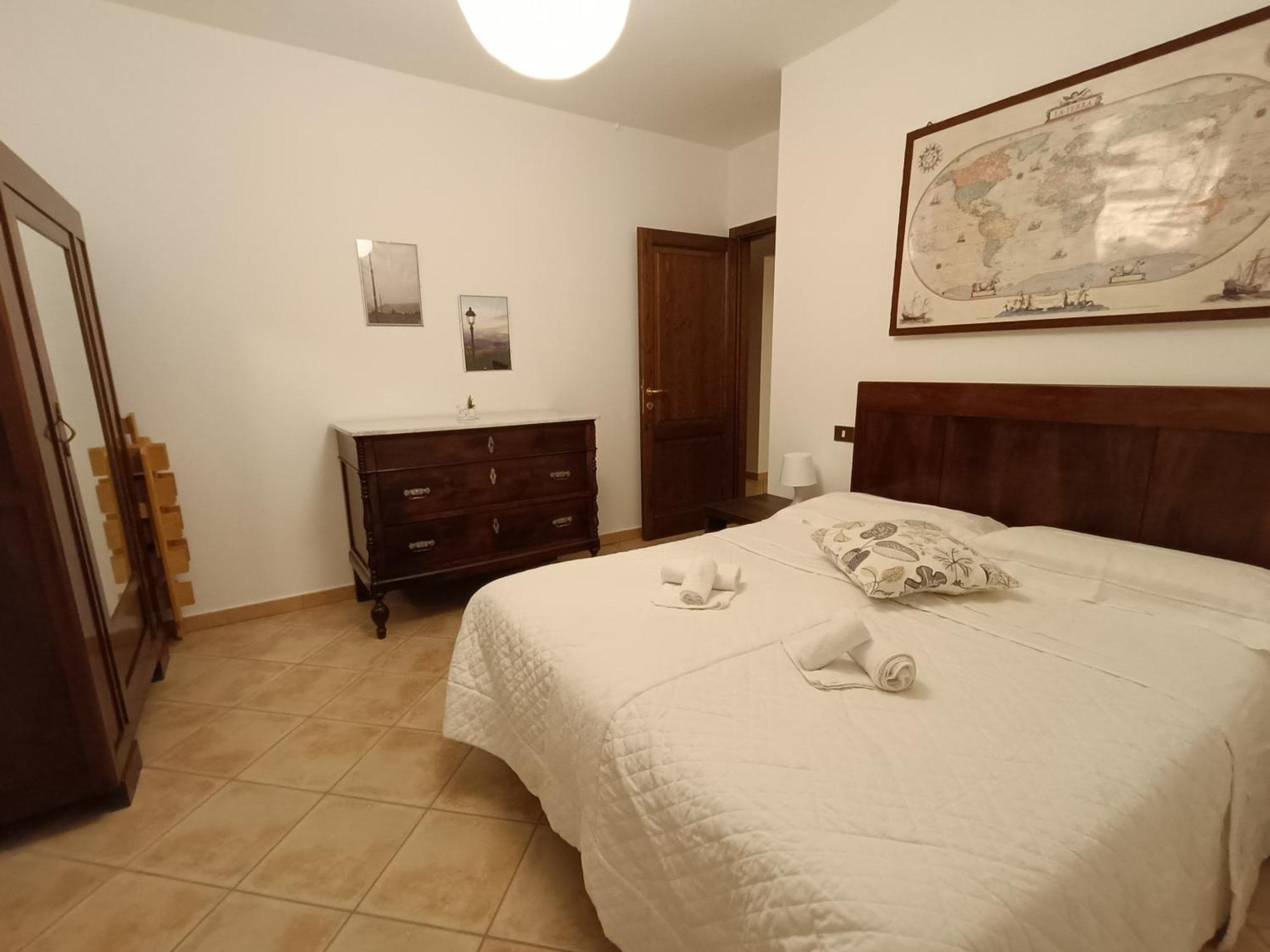 La Quercia Incantata Camerino Kültér fotó