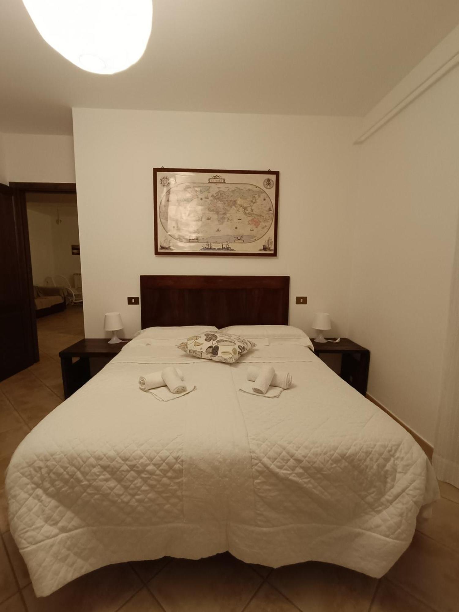 La Quercia Incantata Camerino Kültér fotó